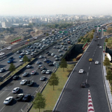 بزرگراه آزادگان و نقاط حادثه‌خیز تهران؛ رانندگان کامیون چه باید بدانند؟