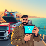 تغییر بازی در چابهار؛ هند می‌رود یا می‌ماند؟