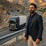 فرمول طلایی کاهش ۲۰ درصدی هزینه حمل بار کارخانه بدون کاهش کیفیت