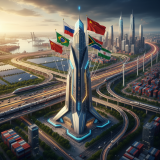 بانک توسعه نو بریکس (NDB) و فرصت‌های حمل‌ونقل ایران در سال 1405