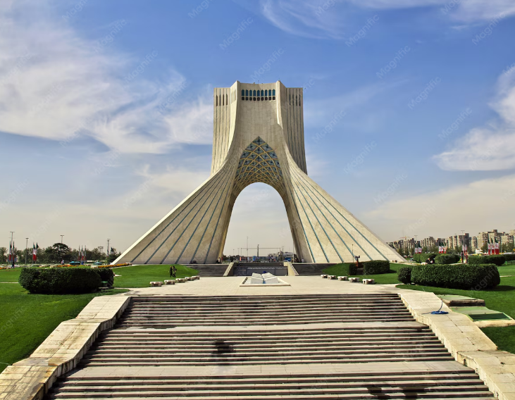 تهران