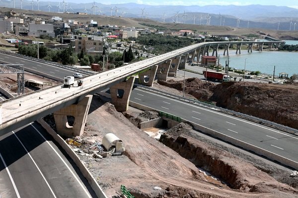 اتصال معادن به شبکه ریلی